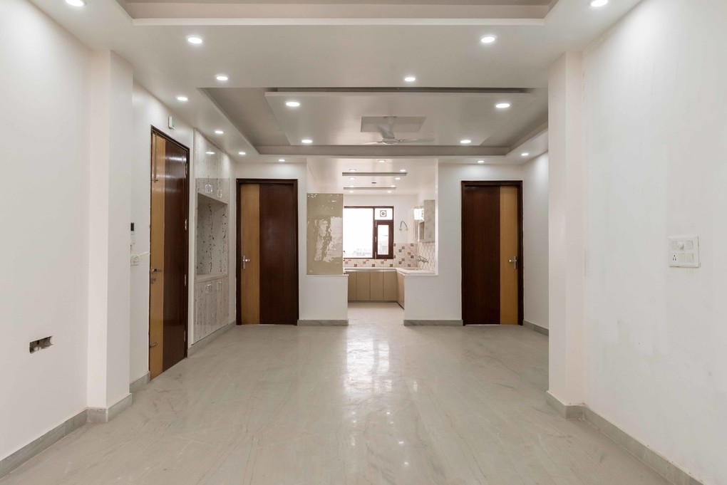 Residential Floor Sale Sector 57 Gurgaon